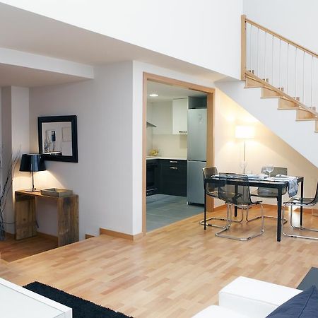 Apartmán Fira Duplex L'Hospitalet de Llobregat Pokoj fotografie